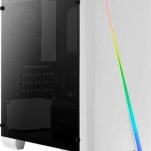 Obudowa Aerocool Cylon Mini RGB (ACCS-PV12012.21)