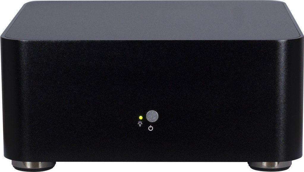 Obudowa Inter-Tech ITX A80 (88881302)