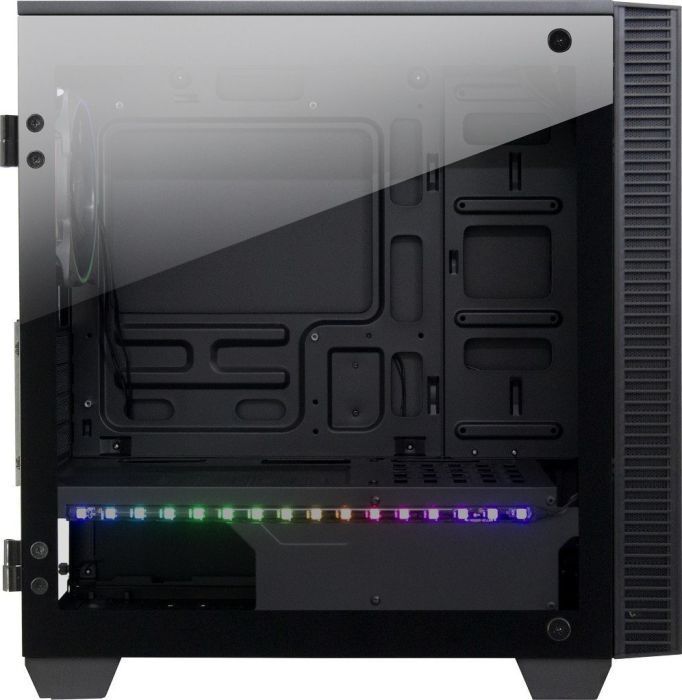 Obudowa Inter-Tech X-608 Infinity (88881315)