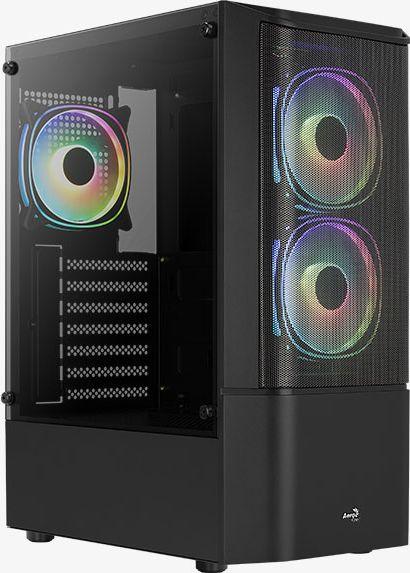 Obudowa Aerocool Quantum Mesh V3 RGB (ACCM-PV31133.11)