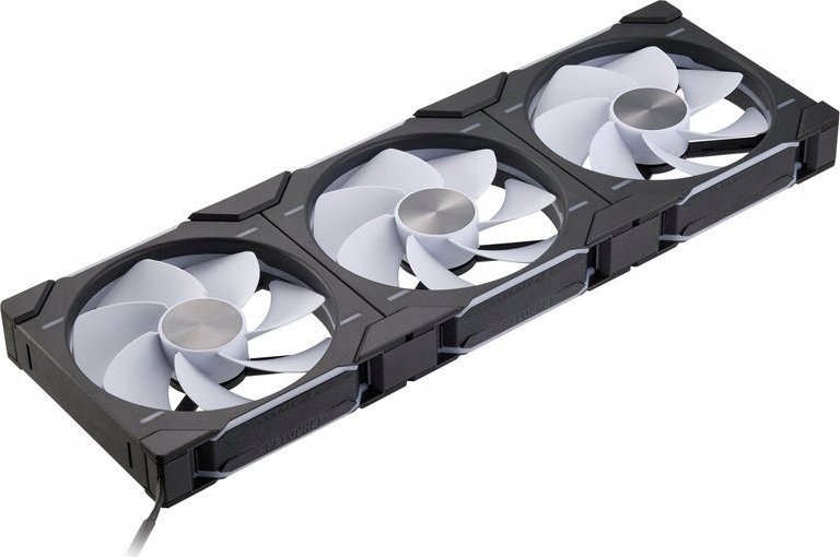 Wentylator Phanteks D30-140 D-RGB Reverse 3-pack (PH-F140D30R_DRGB_PWM_BK01_3P)