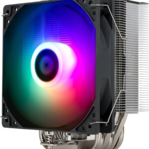 Chłodzenie CPU Thermalright Burst Assassin 120 ARGB