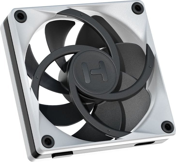 Wentylator Hyte THICC FP12 3-pack (FAN-HYTE-FP12-BW-3)