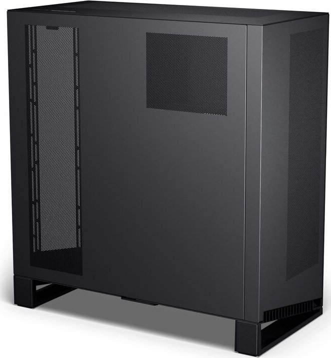 Obudowa Phanteks NV9 ARGB czarna (PH-NV923TG_DBK02)