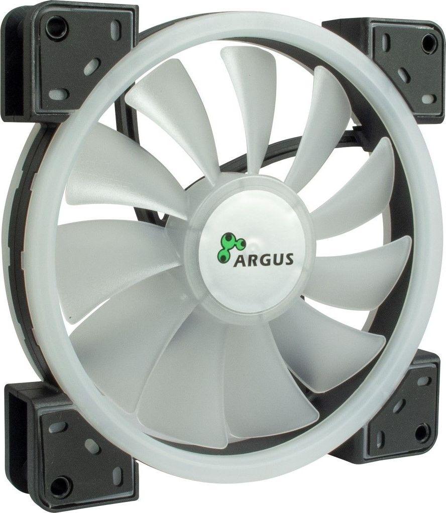Wentylator Argus RS-141 RGB (88885539)