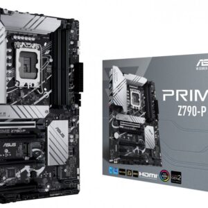 Płyta główna Asus PRIME Z790-P