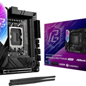 Płyta główna ASRock B860I LIGHTNING WIFI