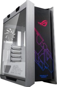 Obudowa Asus ROG Strix Helios White Edition (90DC0023-B39000)