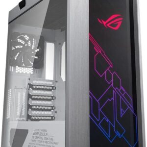 Obudowa Asus ROG Strix Helios White Edition (90DC0023-B39000)