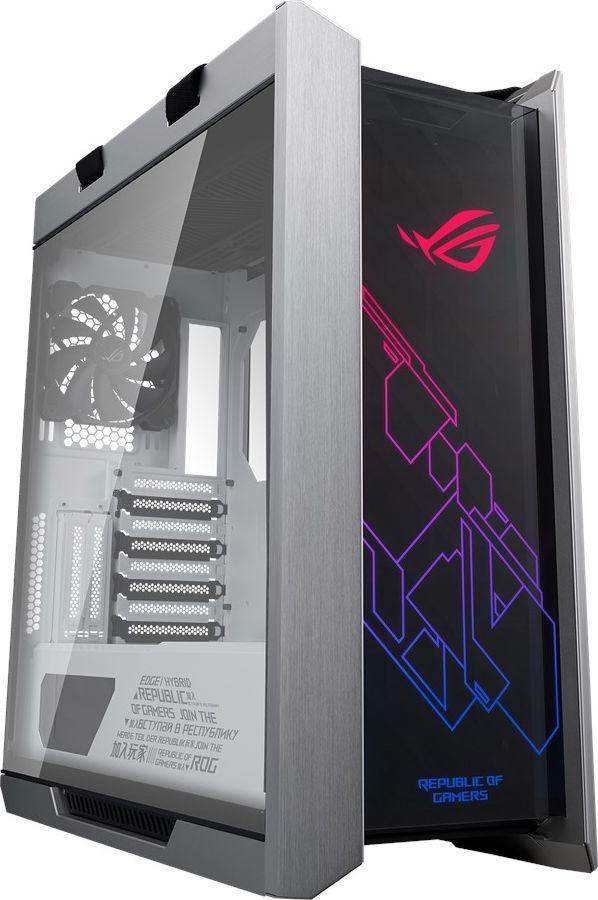 Obudowa Asus ROG Strix Helios White Edition (90DC0023-B39000)