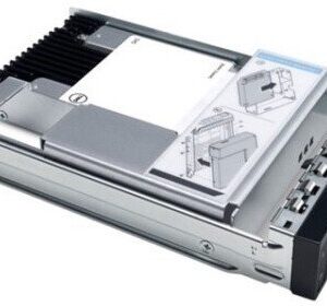 Dysk SSD Dell 345-BJPP 960GB 2.5" SATA III