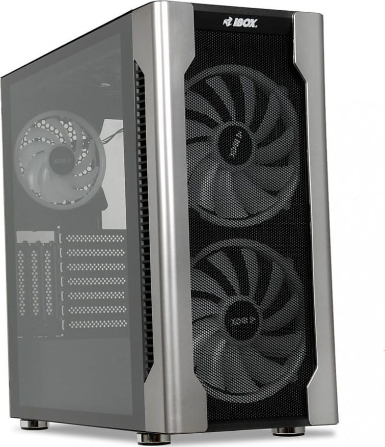 Obudowa iBOX Chiron ZH68 (OCZH68)