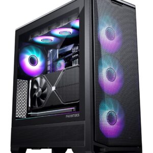 Obudowa Phanteks Eclipse G400A ARGB (PH-EC400GA_DBK01)