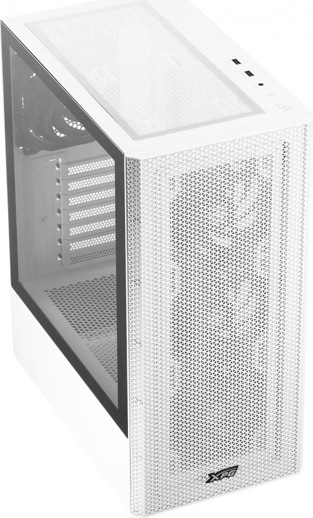 Obudowa ADATA Valor Mesh Compact