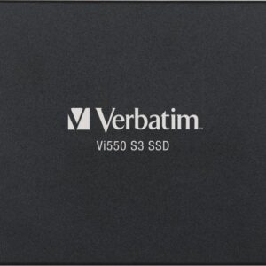 Dysk SSD Verbatim Vi550 4TB 2.5" SATA III (49355)
