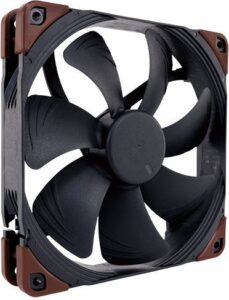 Wentylator Noctua NF-A14 industrialPPC-2000 PWM