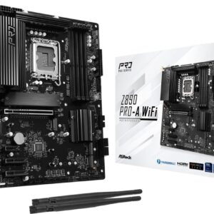 Płyta główna ASRock Z890 PRO-A WIFI