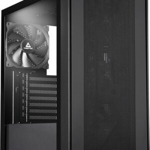 Obudowa Chieftec Night Hunter (GS-03B-BLK-OP)