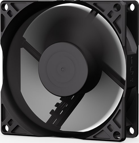 Wentylator Endorfy Zephyr 80 (EY4A019)
