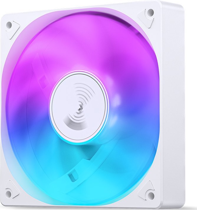 Wentylator Jonsbo SL-120C RGB (SL-120CW)