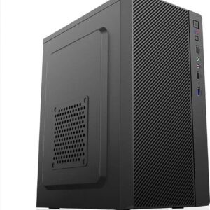 Obudowa 1stCOOL STEP 4 (MC-STEP4-AU-USB3)