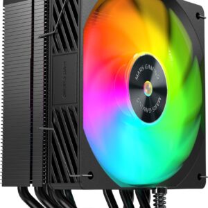Chłodzenie CPU Tacens Mars MCPU-X5ARGB (TACMARS-MCPUX5ARGB)