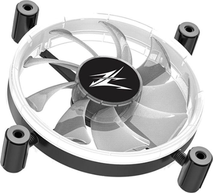 Wentylator Zalman LF120A3 3-pack + Kontroler Z-SYNC (ZM-LF120A3)