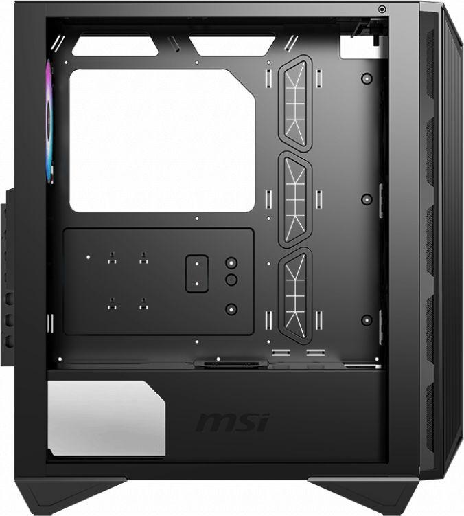 Obudowa MSI MPG Gungnir 111R ARGB (306-7G10X21-W57)