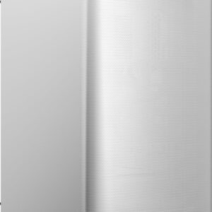 Obudowa be quiet! Pure Base 501 Airflow biała (BG075)