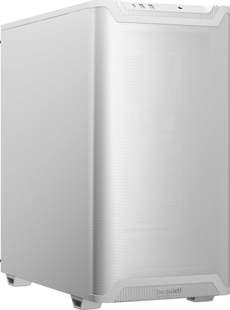 Obudowa be quiet! Pure Base 501 Airflow biała (BG075)