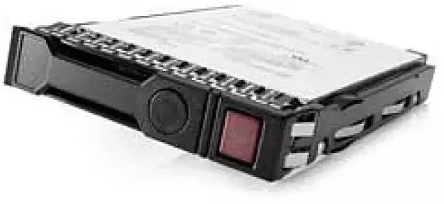 Dysk HP DRV HD 4TB 12G 7.2K 3.5 SAS