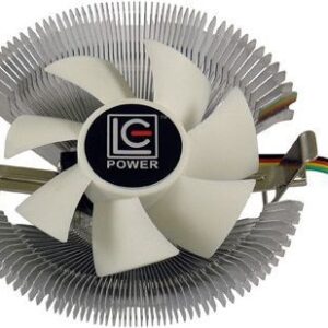 Chłodzenie CPU LC-Power Cosmo Cool (LC-CC-85)
