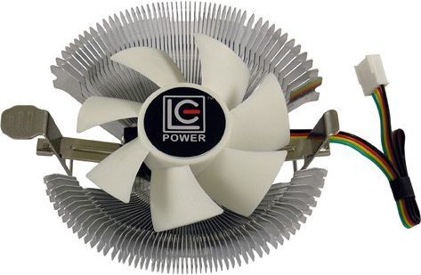 Chłodzenie CPU LC-Power Cosmo Cool (LC-CC-85)