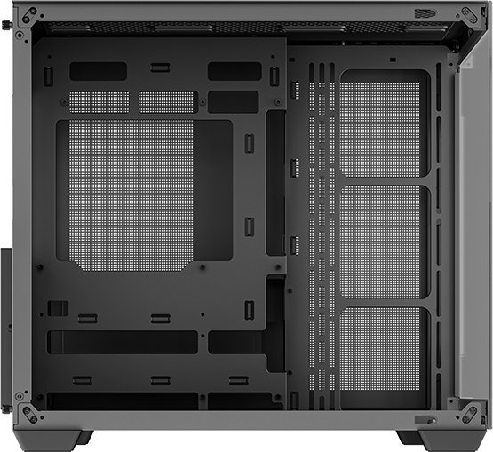 Obudowa Deepcool CG530 czarna (R-CG530-BKNDA0-G-1)