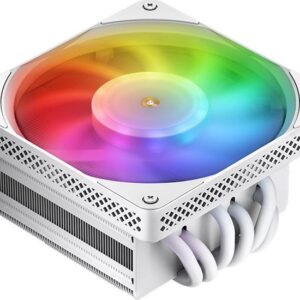 Chłodzenie CPU Jonsbo HX6200D (HX6200D White)