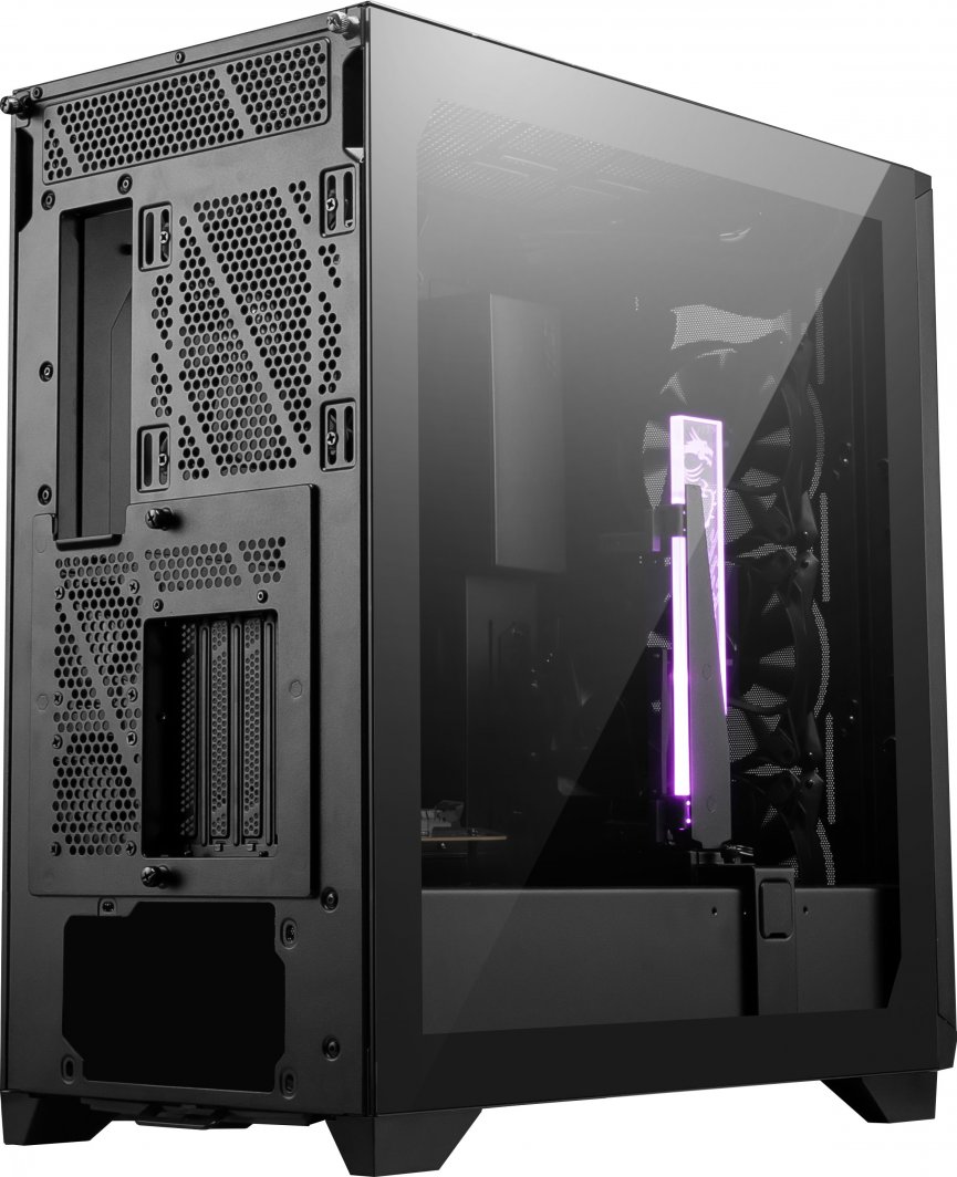 Obudowa MSI MPG Gungnir 300P Airflow (306-7G21P21-W57)