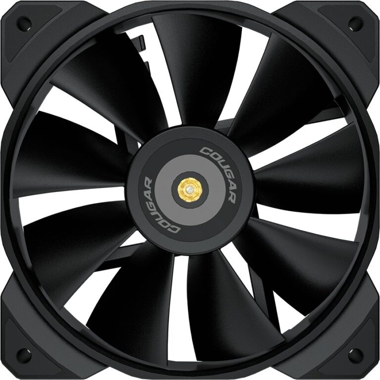 Wentylator Cougar COUGAR Gaming MHP 120 Wentylator