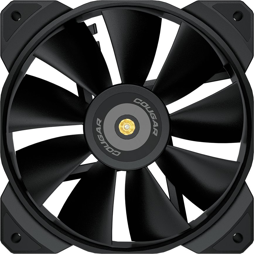 Wentylator Cougar COUGAR Gaming MHP 120 Wentylator
