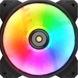 Wentylator Cougar MHP 120 ARGB (CGR-CF-MHP12HB3-RGB)