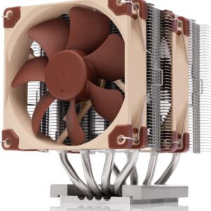 Chłodzenie CPU Noctua NH-D9 TR5-SP6 4U