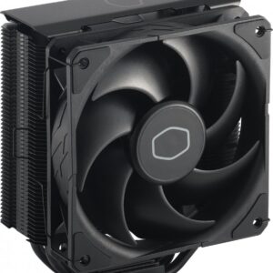 Chłodzenie CPU Cooler Master Hyper 212 Black (RR-S4KK-25SN-R1)
