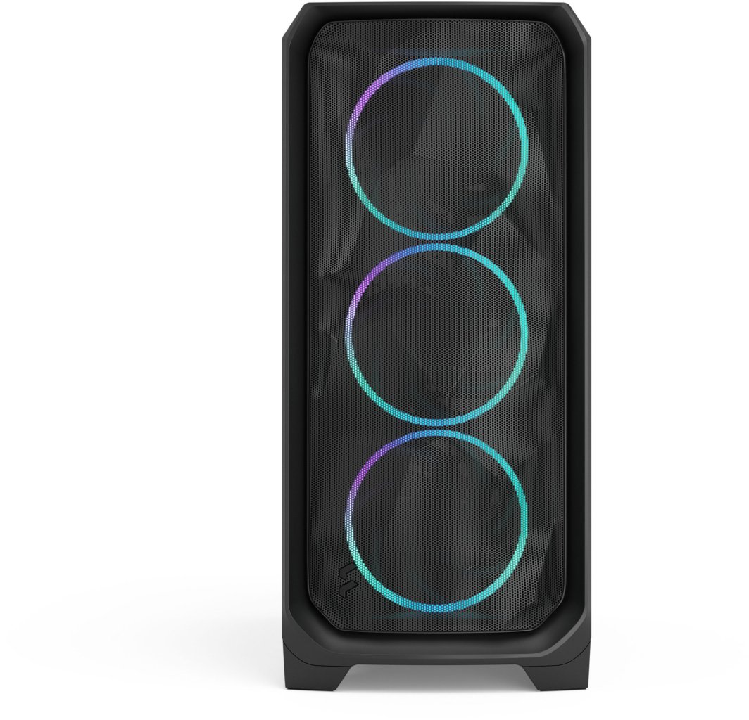 Obudowa Fractal Design Meshify 3 czarna (FD-C-MES3A-06)