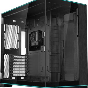 Obudowa Lian Li O11 Dynamic EVO RGB czarna (O11DERGBX)