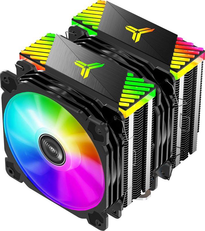Chłodzenie CPU Jonsbo CR-2000 GT ARGB (CPJB-008)