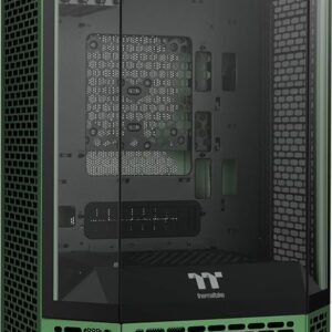 Obudowa Thermaltake The Tower 300 zielona (CA-1Y4-00SCWN-00)