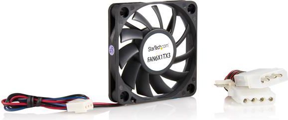 Wentylator StarTech FAN6X1TX3
