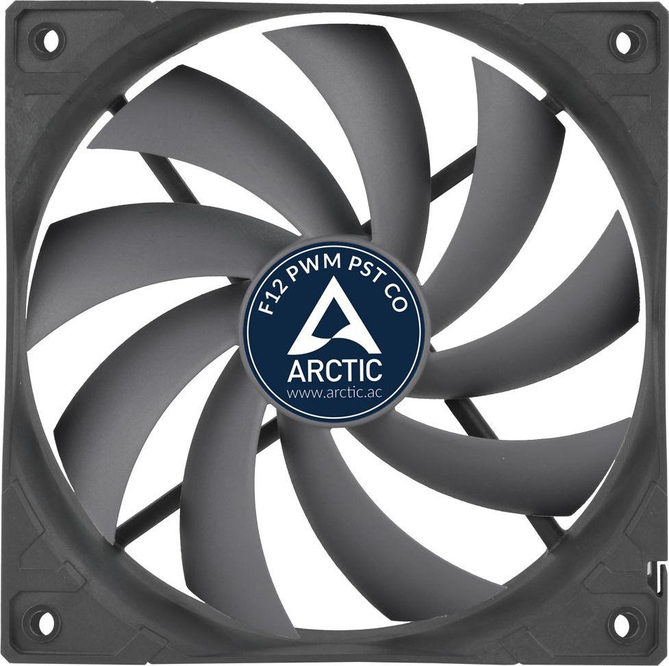 Wentylator Arctic F12 PWM PST CO (L0928/AFACO120PCGBA01)
