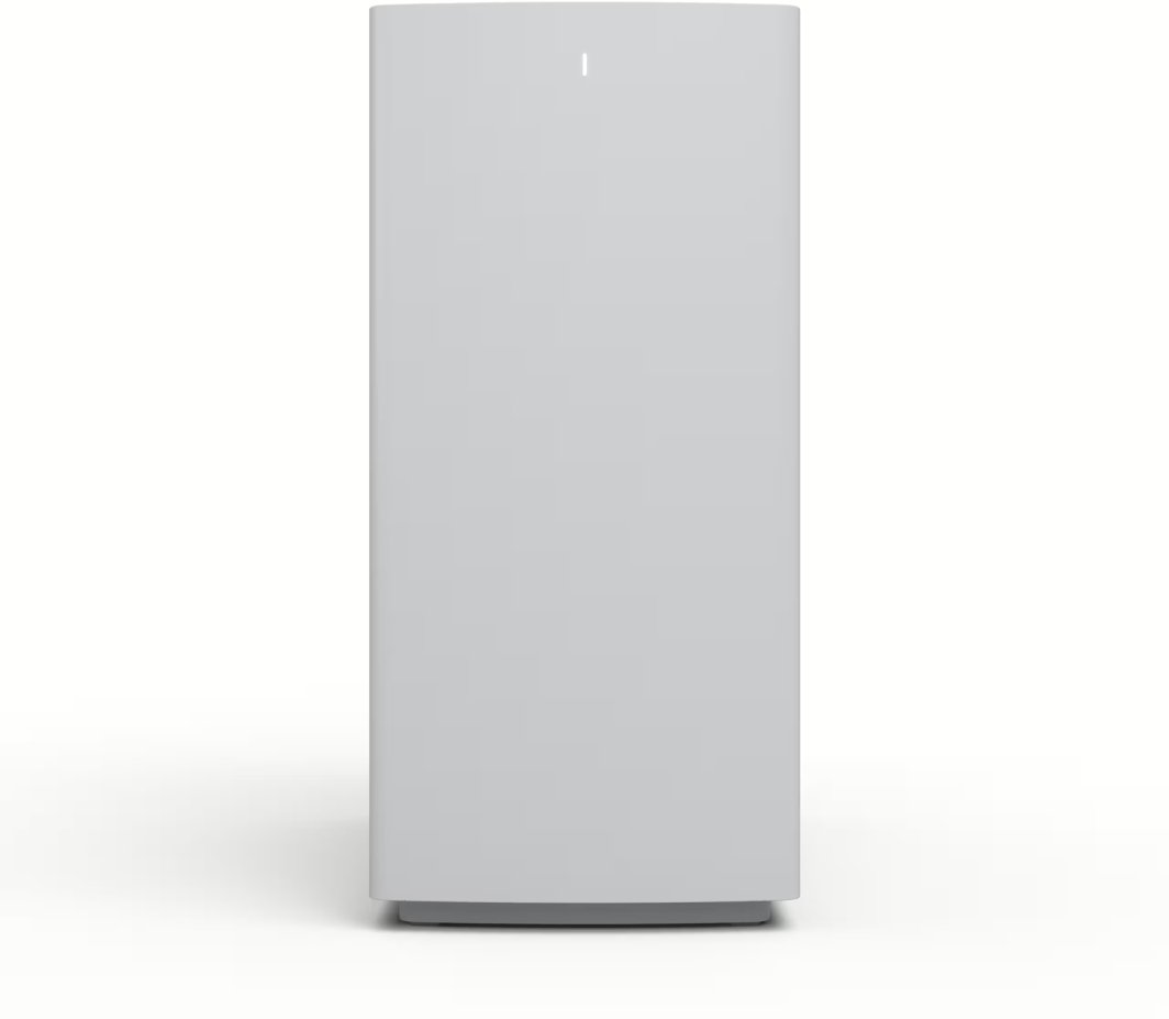 Obudowa Fractal Design Define One Solid biała (FD-C-DEFOA-04)