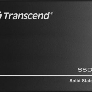 Dysk SSD Transcend SSD452K-I 256GB 2.5" SATA III (TS256GSSD452K-I)