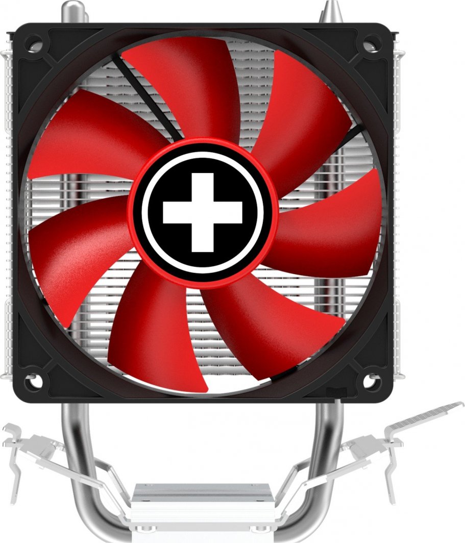 Chłodzenie CPU Xilence Performance C A402 (XC025)